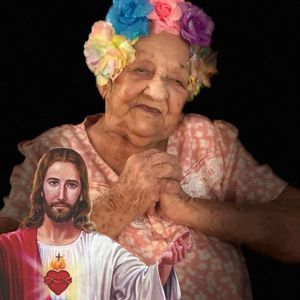 Meet your Posher, Ady